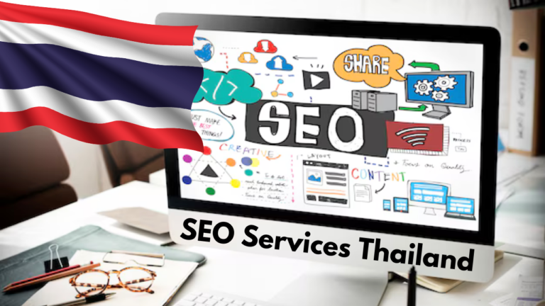 SEO Services Thailand