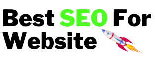 best seo for website