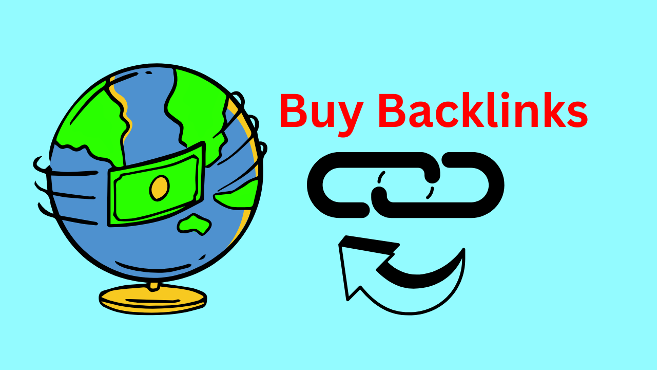 Buy Backlinks